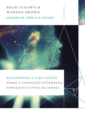 cover image of Expandindo a vida cristã